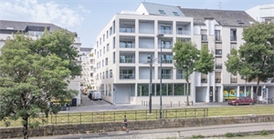 t3 à la vente -   44000  NANTES, surface 69 m2 vente t3 - UBI460094276